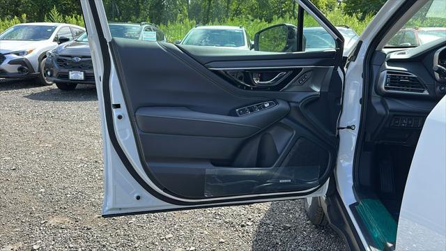 new 2025 Subaru Outback car, priced at $42,410