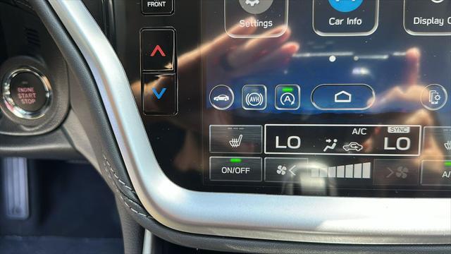 new 2025 Subaru Outback car, priced at $42,410