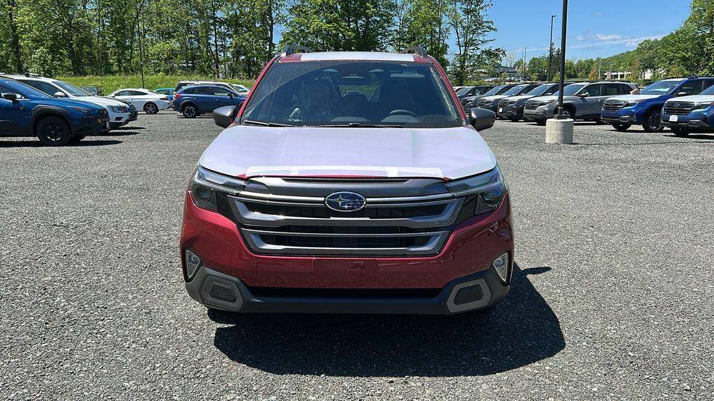 new 2025 Subaru Forester Hybrid car, priced at $42,363