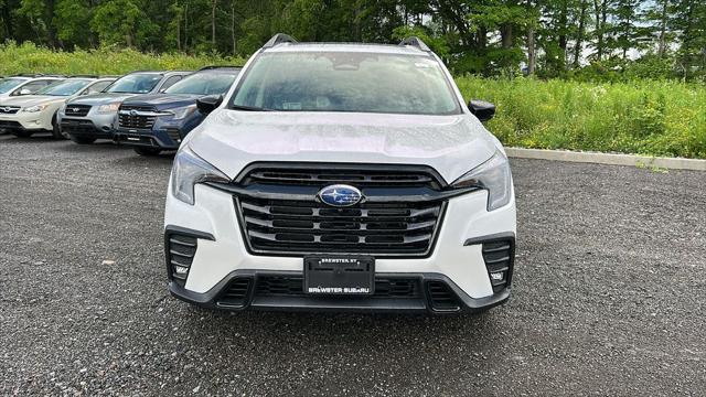 new 2025 Subaru Ascent car, priced at $55,576