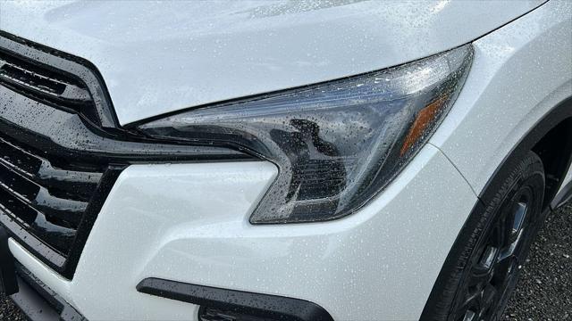 new 2025 Subaru Ascent car, priced at $55,576