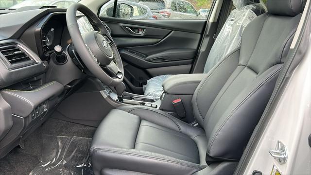 new 2025 Subaru Ascent car, priced at $55,576
