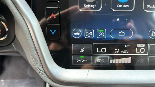 new 2025 Subaru Outback car, priced at $38,626