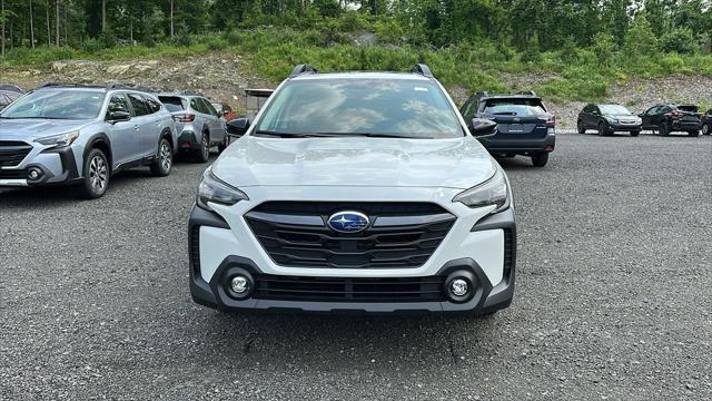 new 2025 Subaru Outback car, priced at $38,626