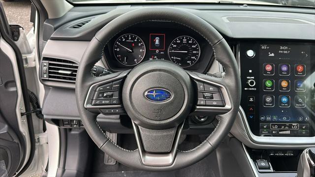 new 2025 Subaru Outback car, priced at $38,626