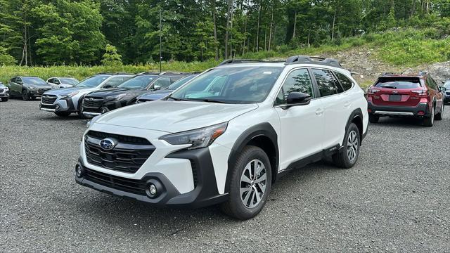 new 2025 Subaru Outback car, priced at $38,626