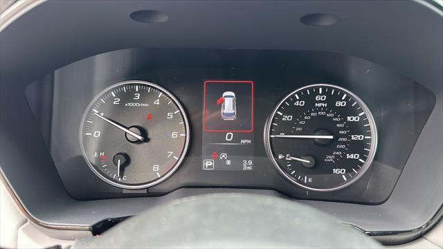 new 2025 Subaru Outback car, priced at $38,626