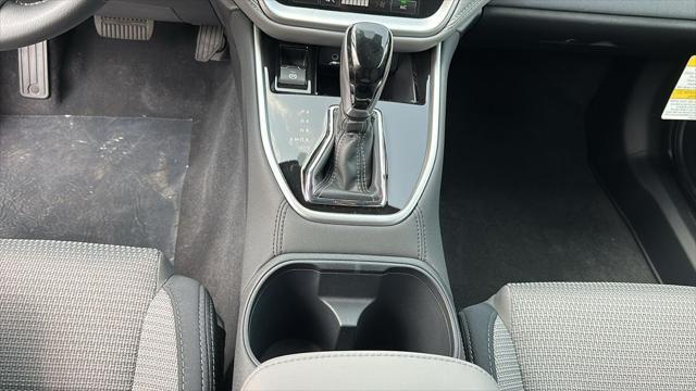 new 2025 Subaru Outback car, priced at $38,626