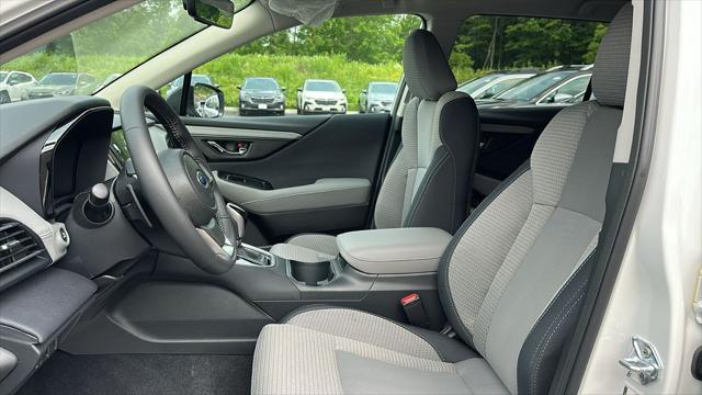 new 2025 Subaru Outback car, priced at $38,626