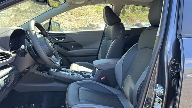 new 2025 Subaru Crosstrek car, priced at $36,105