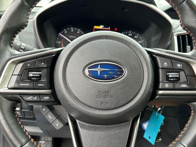 used 2019 Subaru Crosstrek car, priced at $16,990
