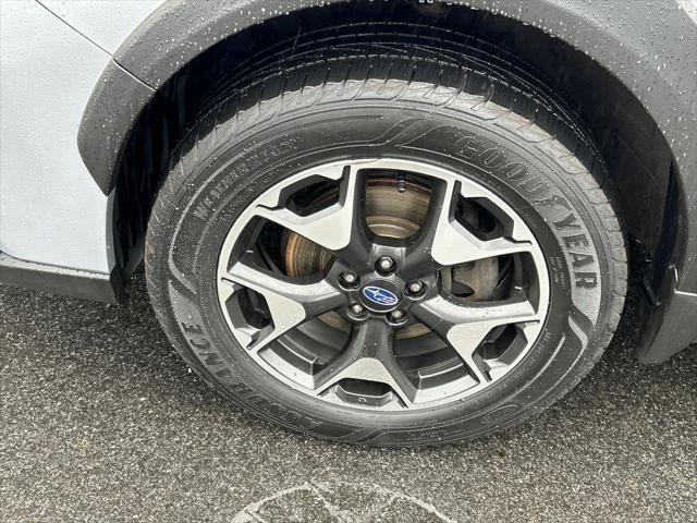 used 2019 Subaru Crosstrek car, priced at $16,990