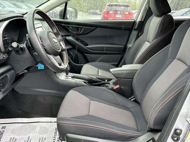 used 2019 Subaru Crosstrek car, priced at $16,990