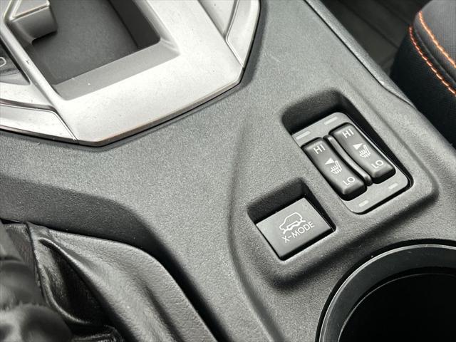 used 2019 Subaru Crosstrek car, priced at $16,990