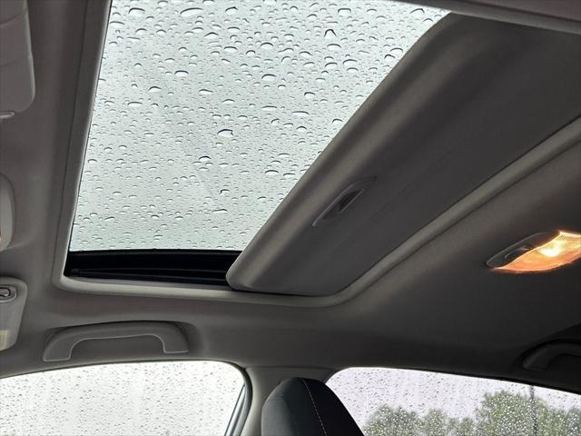 used 2019 Subaru Crosstrek car, priced at $16,990
