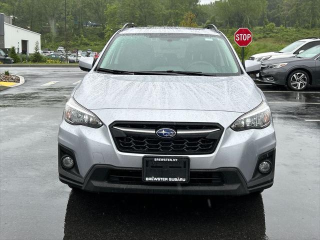 used 2019 Subaru Crosstrek car, priced at $16,990