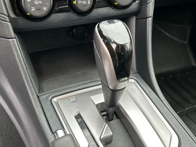 used 2019 Subaru Crosstrek car, priced at $16,990