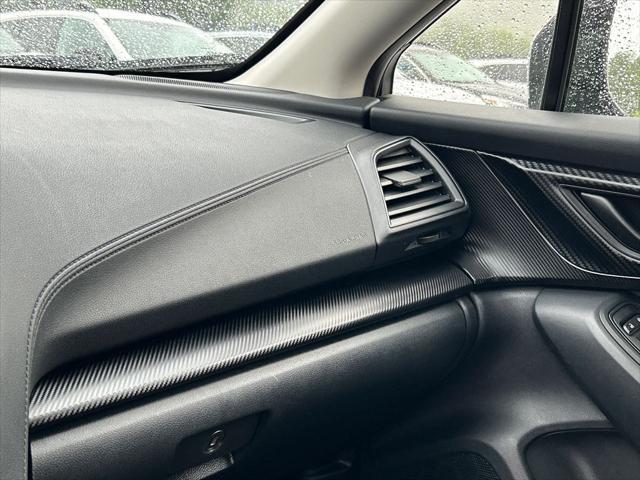 used 2019 Subaru Crosstrek car, priced at $16,990