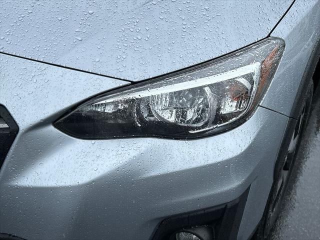 used 2019 Subaru Crosstrek car, priced at $16,990
