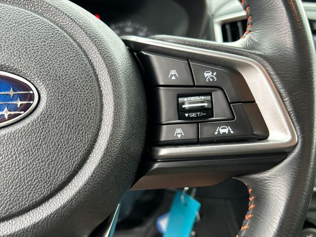 used 2019 Subaru Crosstrek car, priced at $16,990