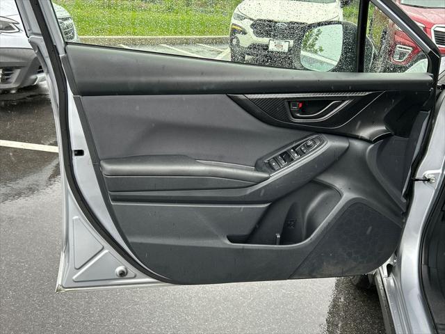 used 2019 Subaru Crosstrek car, priced at $16,990