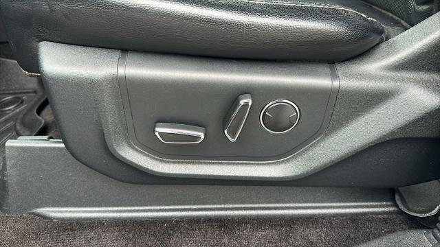 used 2016 Ford F-150 car, priced at $24,990