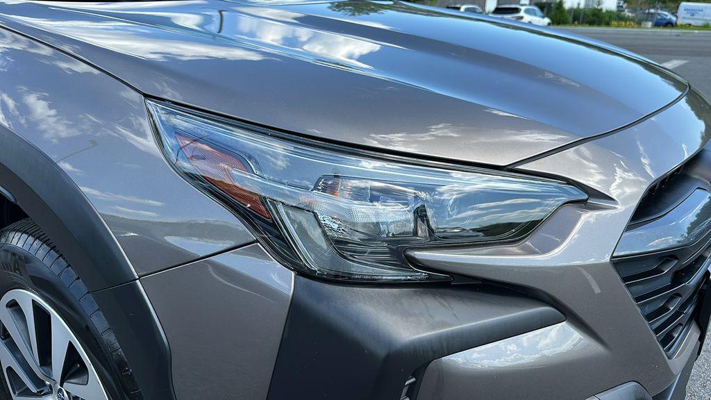 used 2023 Subaru Outback car, priced at $27,990