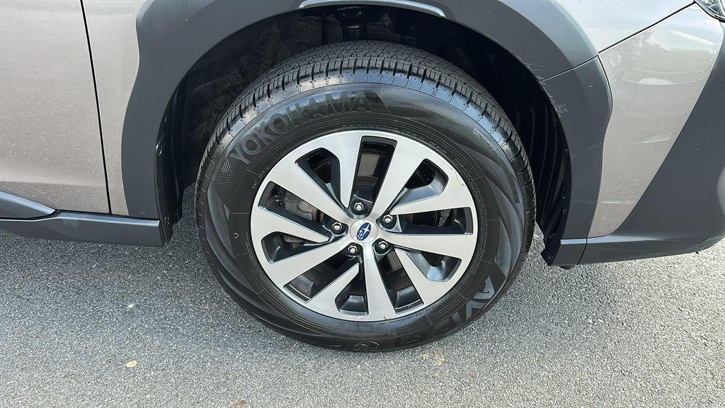 used 2023 Subaru Outback car, priced at $27,990