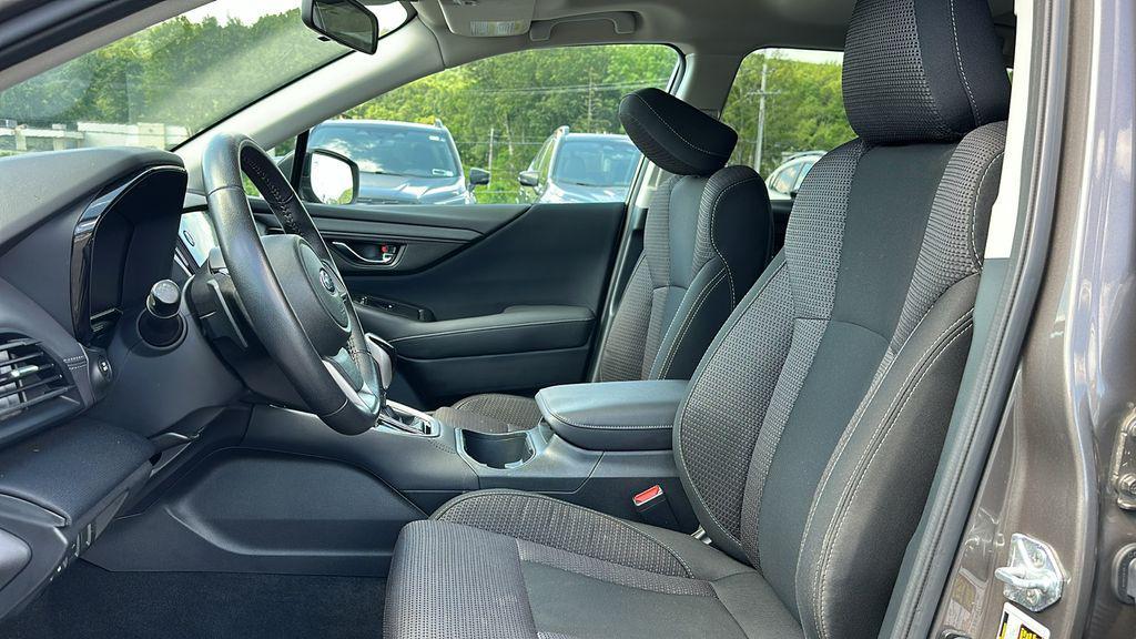 used 2023 Subaru Outback car, priced at $27,990