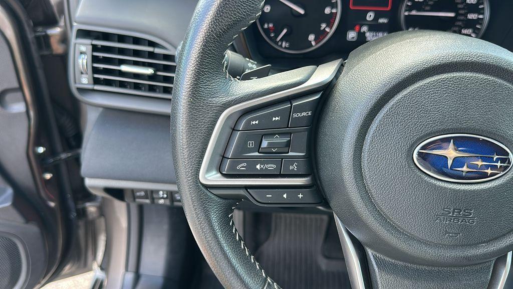 used 2023 Subaru Outback car, priced at $27,990