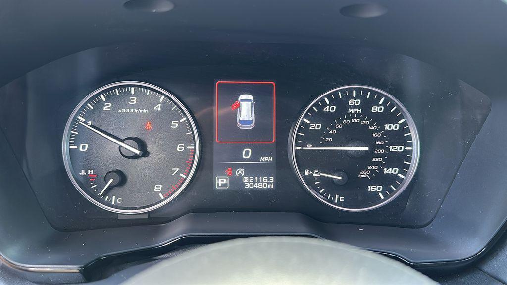 used 2023 Subaru Outback car, priced at $27,990