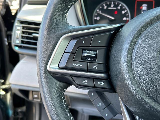 used 2022 Subaru Legacy car, priced at $24,990