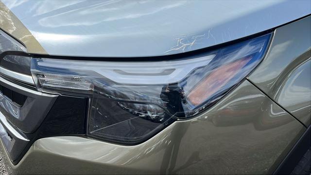 new 2025 Subaru Forester car, priced at $34,582