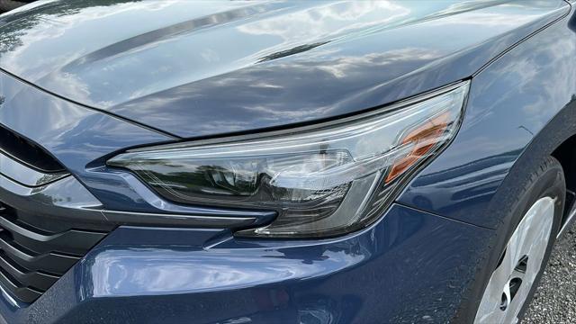 new 2025 Subaru Legacy car, priced at $32,346