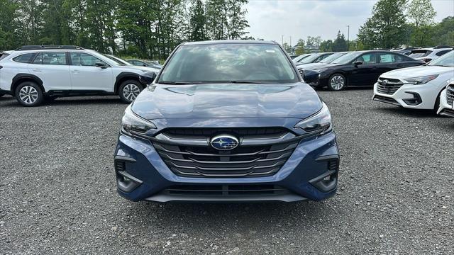 new 2025 Subaru Legacy car, priced at $32,346