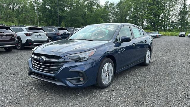 new 2025 Subaru Legacy car, priced at $32,346