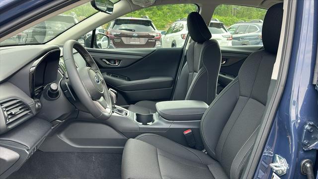 new 2025 Subaru Legacy car, priced at $32,346