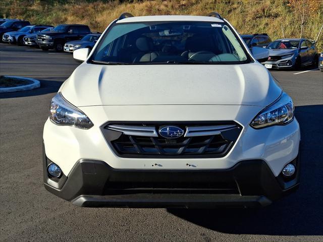 used 2023 Subaru Crosstrek car, priced at $26,146