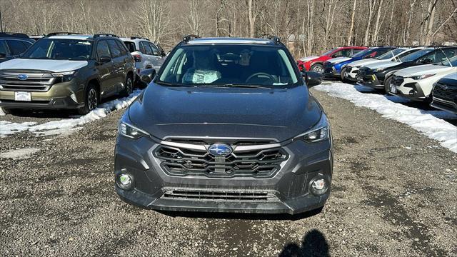 new 2025 Subaru Crosstrek car, priced at $35,981