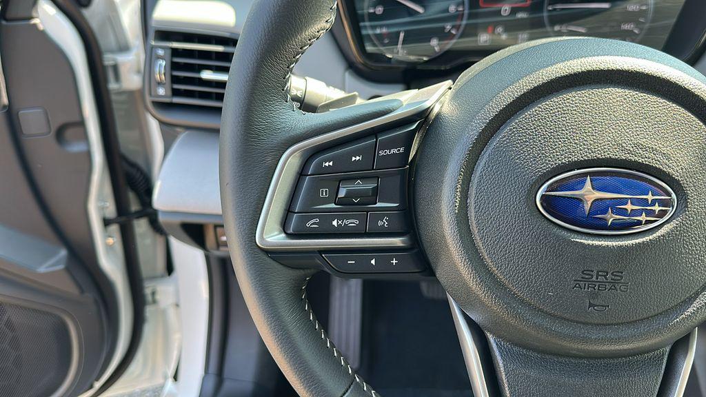 new 2025 Subaru Legacy car, priced at $32,231