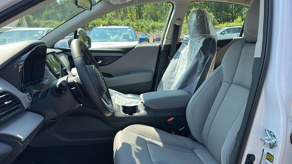 new 2025 Subaru Legacy car, priced at $32,231