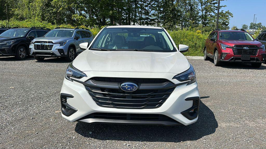 new 2025 Subaru Legacy car, priced at $32,231