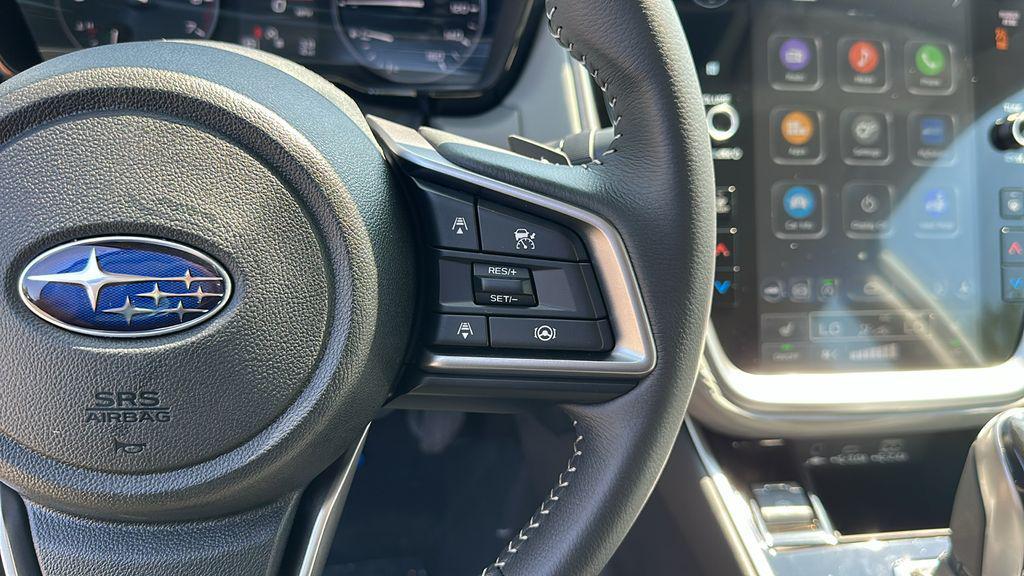 new 2025 Subaru Legacy car, priced at $32,231