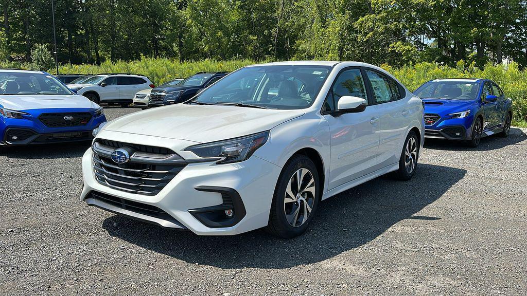 new 2025 Subaru Legacy car, priced at $32,231