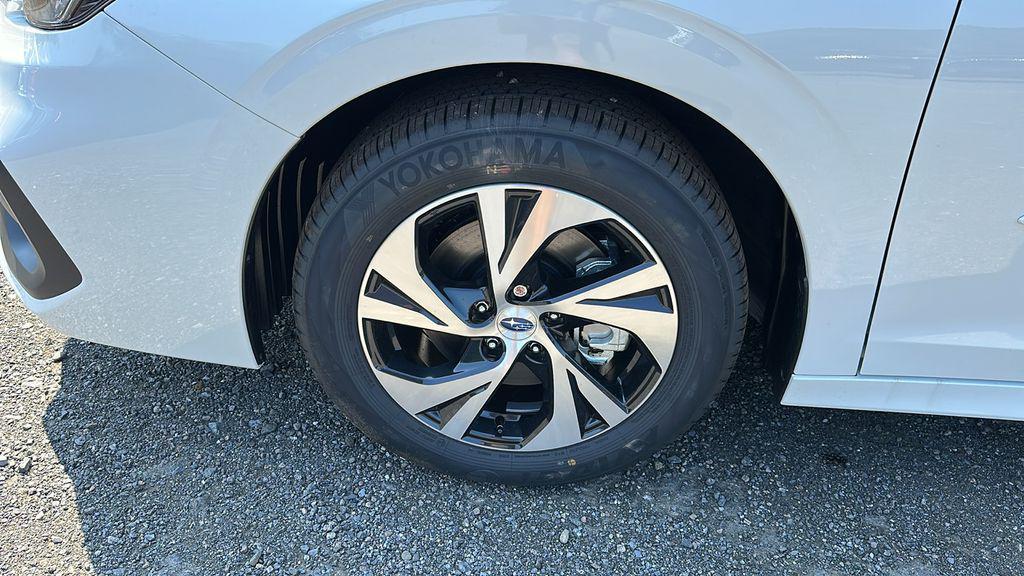 new 2025 Subaru Legacy car, priced at $32,231