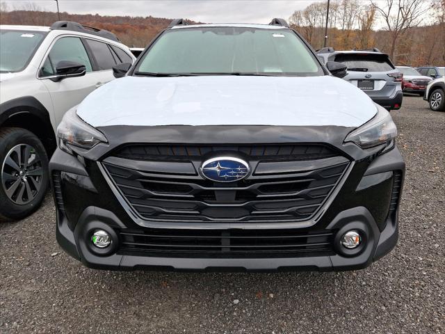 new 2025 Subaru Outback car, priced at $38,796