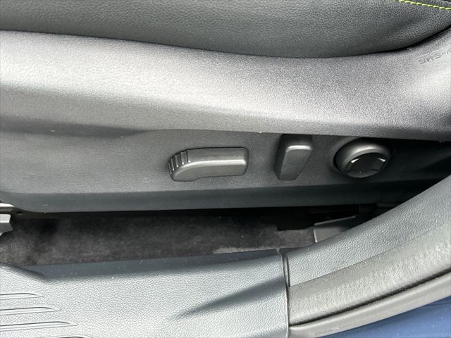 used 2024 Subaru Outback car, priced at $33,488