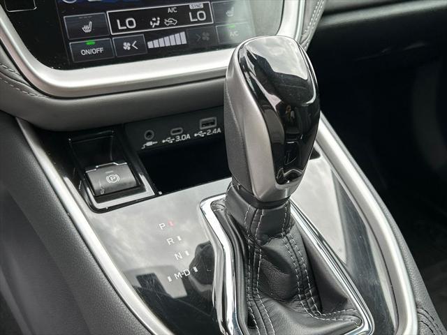 used 2024 Subaru Outback car, priced at $33,488