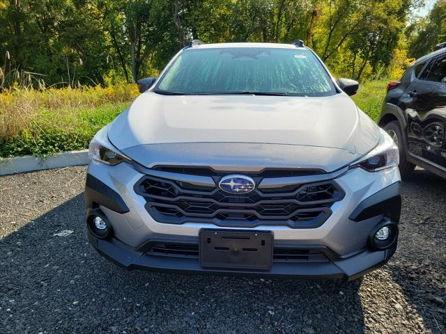 new 2024 Subaru Crosstrek car, priced at $28,978