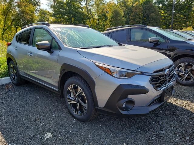 new 2024 Subaru Crosstrek car, priced at $28,978